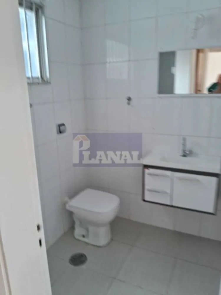 Apartamento, 2 quartos, 55 m² - Foto 3