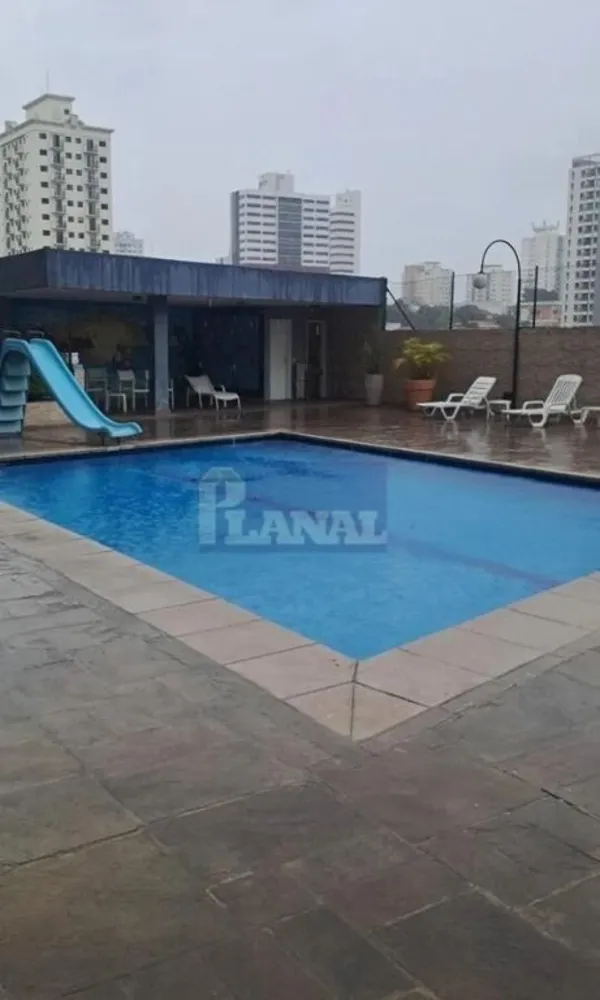 Apartamento, 2 quartos, 55 m² - Foto 6