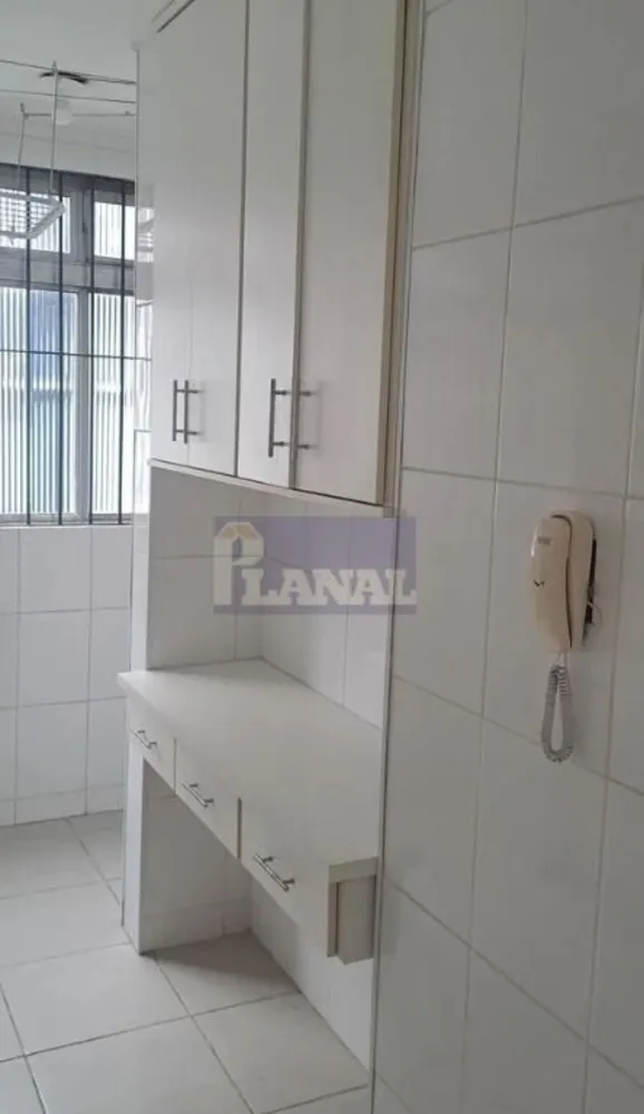 Apartamento, 2 quartos, 55 m² - Foto 5