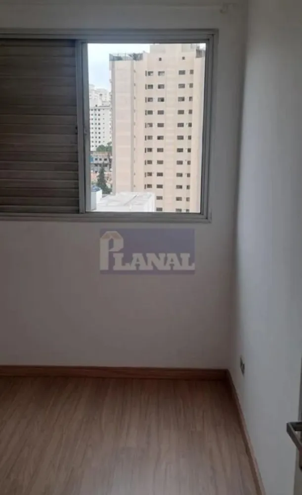 Apartamento, 2 quartos, 55 m² - Foto 2