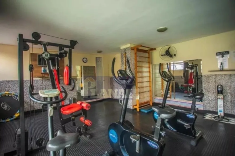 Apartamento, 2 quartos, 55 m² - Foto 8