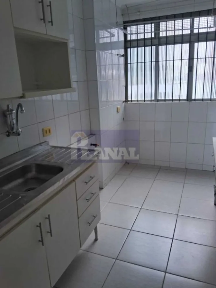 Apartamento, 2 quartos, 55 m² - Foto 4