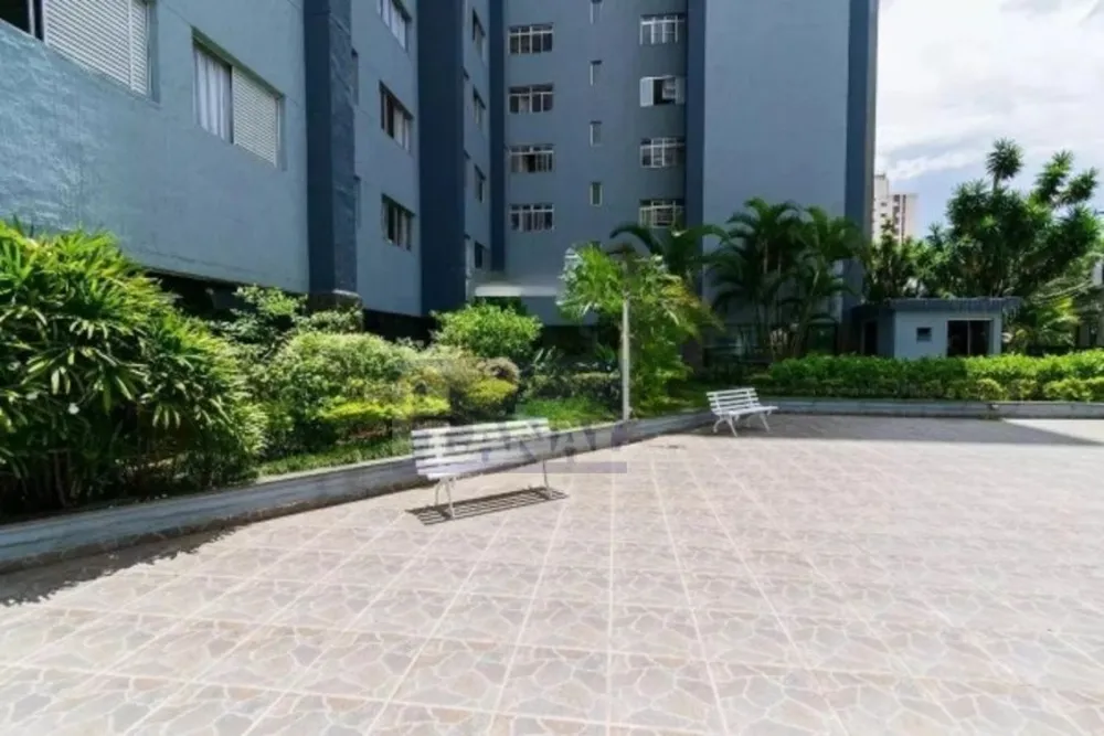 Apartamento, 2 quartos, 55 m² - Foto 10
