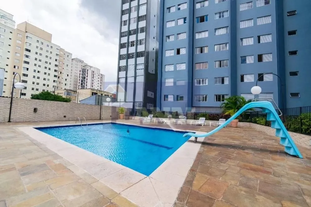 Apartamento, 2 quartos, 55 m² - Foto 7