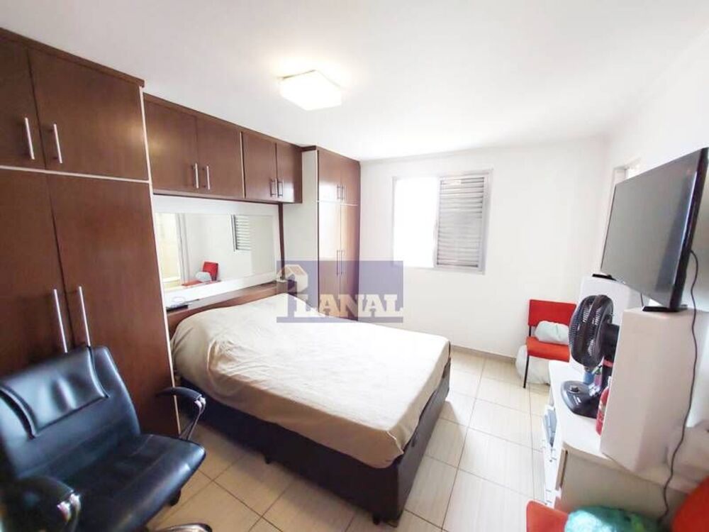 Apartamento, 3 quartos, 93 m² - Foto 3