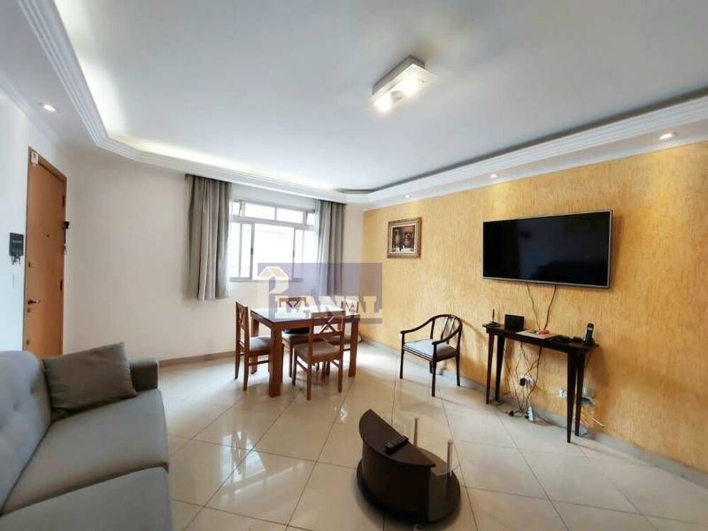 Apartamento, 3 quartos, 93 m² - Foto 2