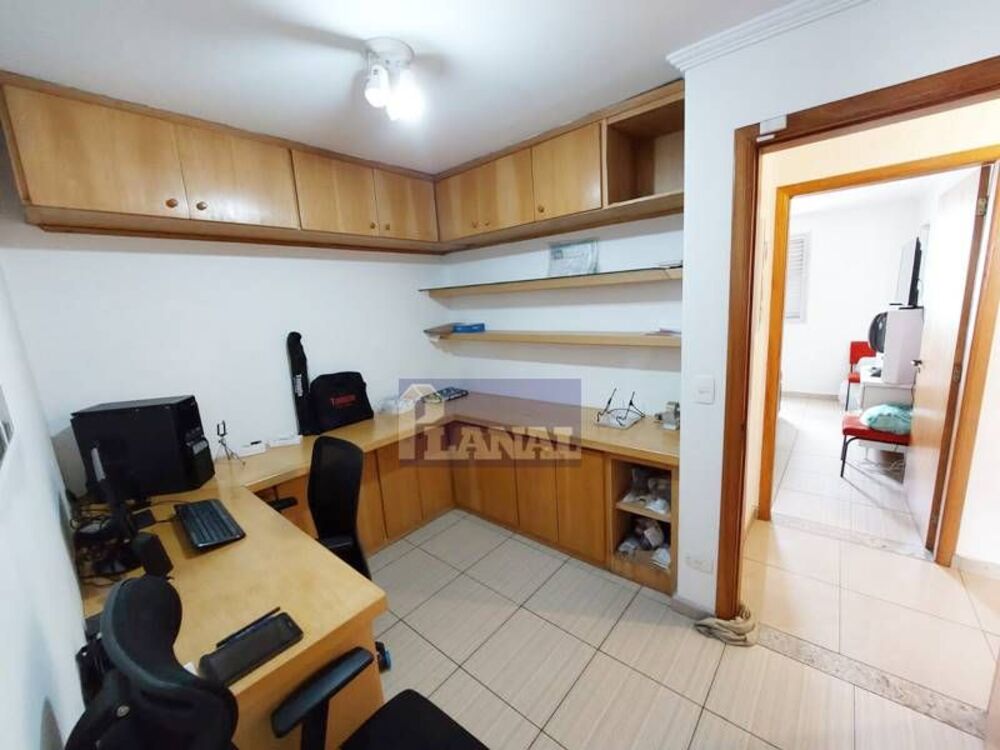 Apartamento, 3 quartos, 93 m² - Foto 8