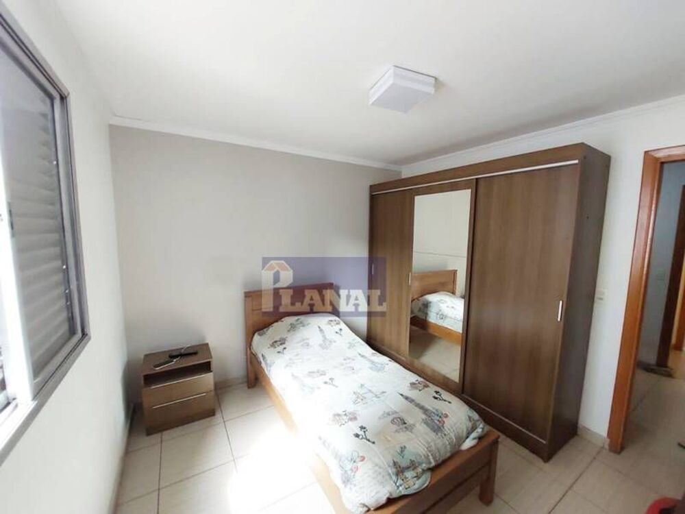 Apartamento, 3 quartos, 93 m² - Foto 5