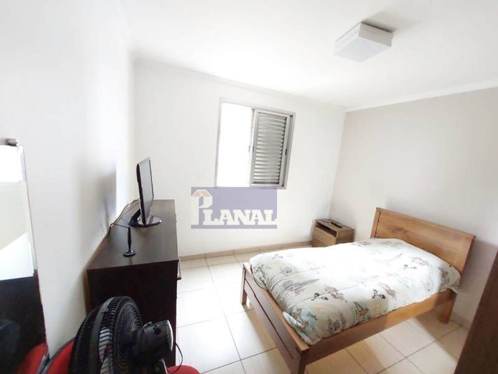 Apartamento, 3 quartos, 93 m² - Foto 6