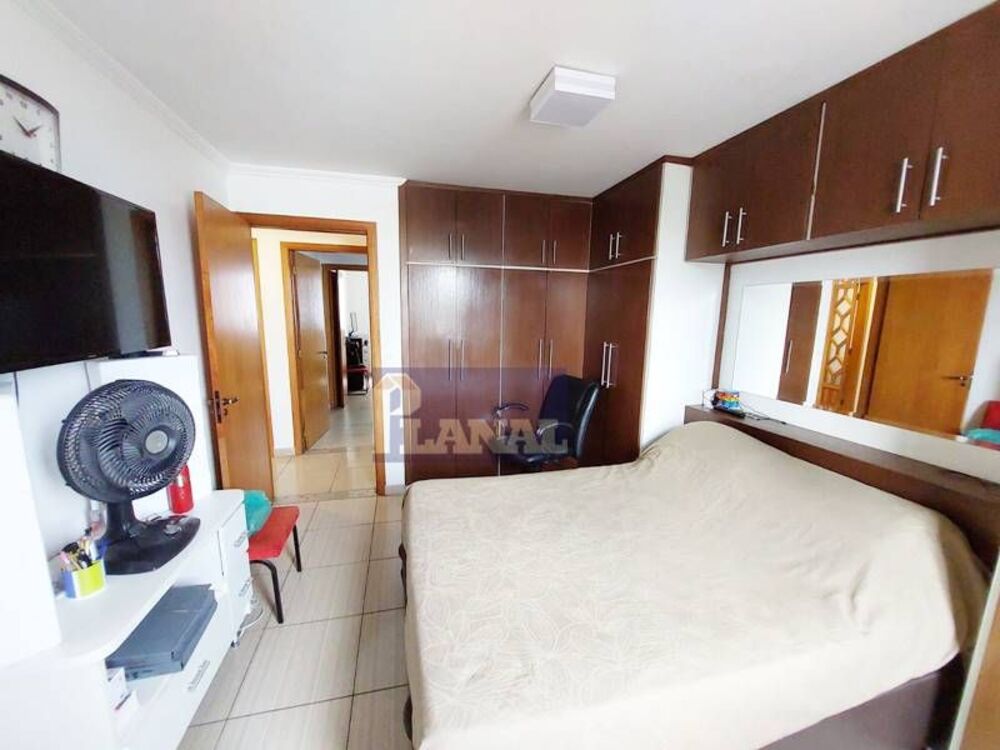 Apartamento, 3 quartos, 93 m² - Foto 4