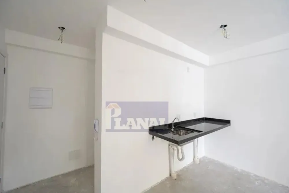 Apartamento, 1 quarto, 29 m² - Foto 3