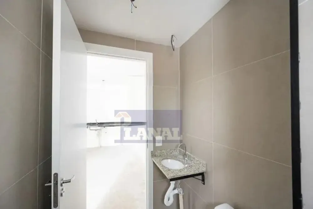 Apartamento, 1 quarto, 29 m² - Foto 1
