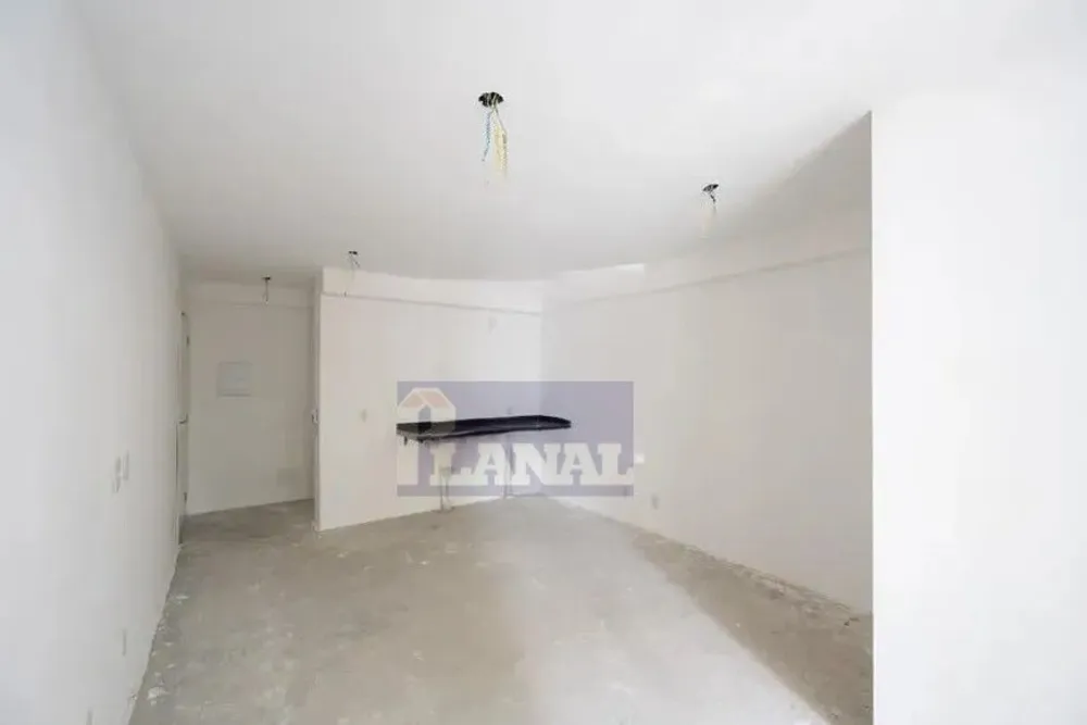 Apartamento, 1 quarto, 29 m² - Foto 7