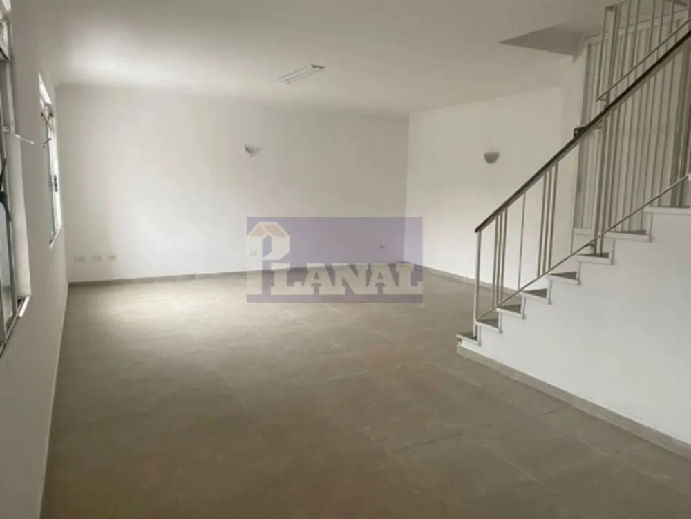 Sobrado, 5 quartos, 245 m² - Foto 3