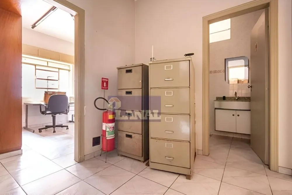 Casa, 5 quartos, 275 m² - Foto 7