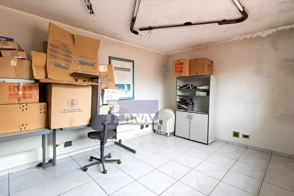 Casa, 5 quartos, 275 m² - Foto 2