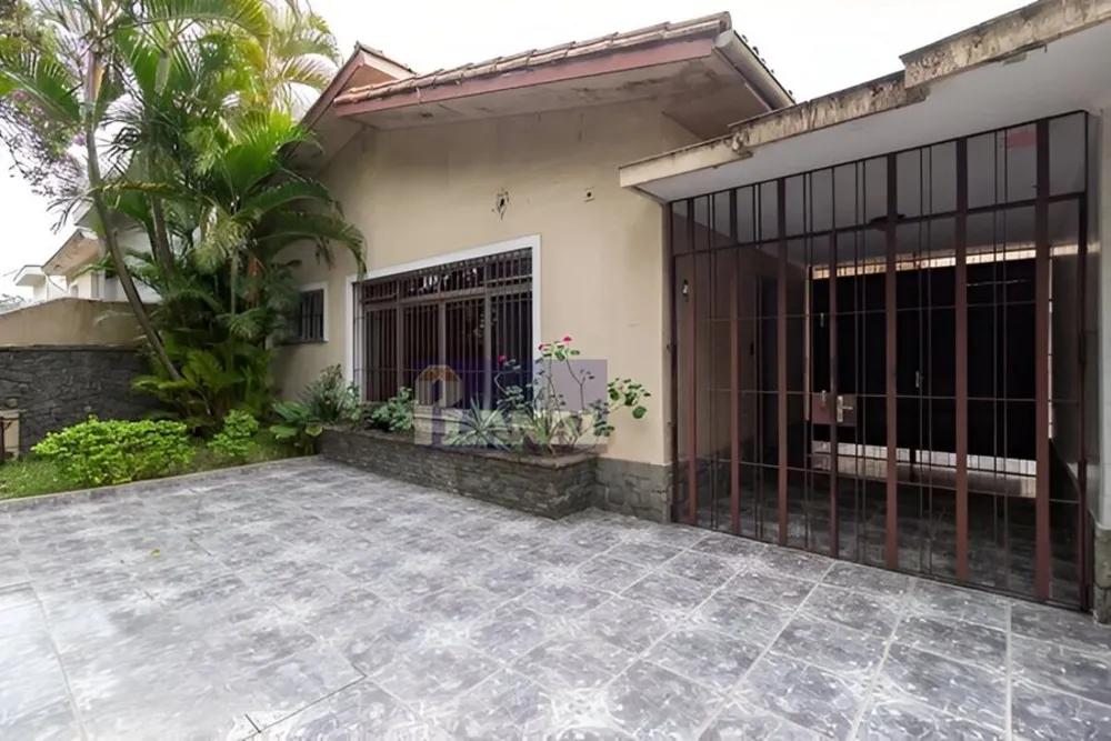 Casa, 5 quartos, 275 m² - Foto 11