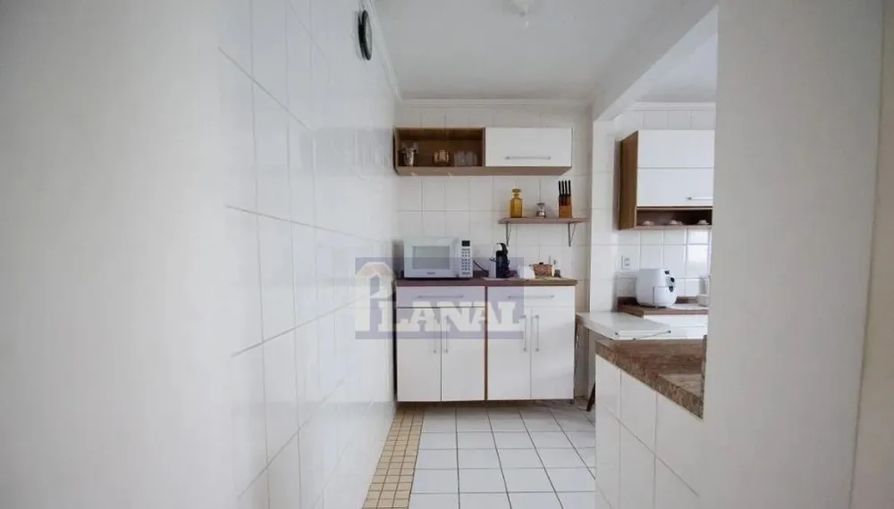 Sobrado, 3 quartos, 150 m² - Foto 11