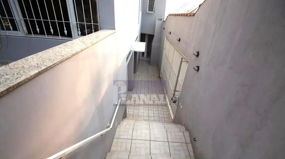 Sobrado, 3 quartos, 150 m² - Foto 12