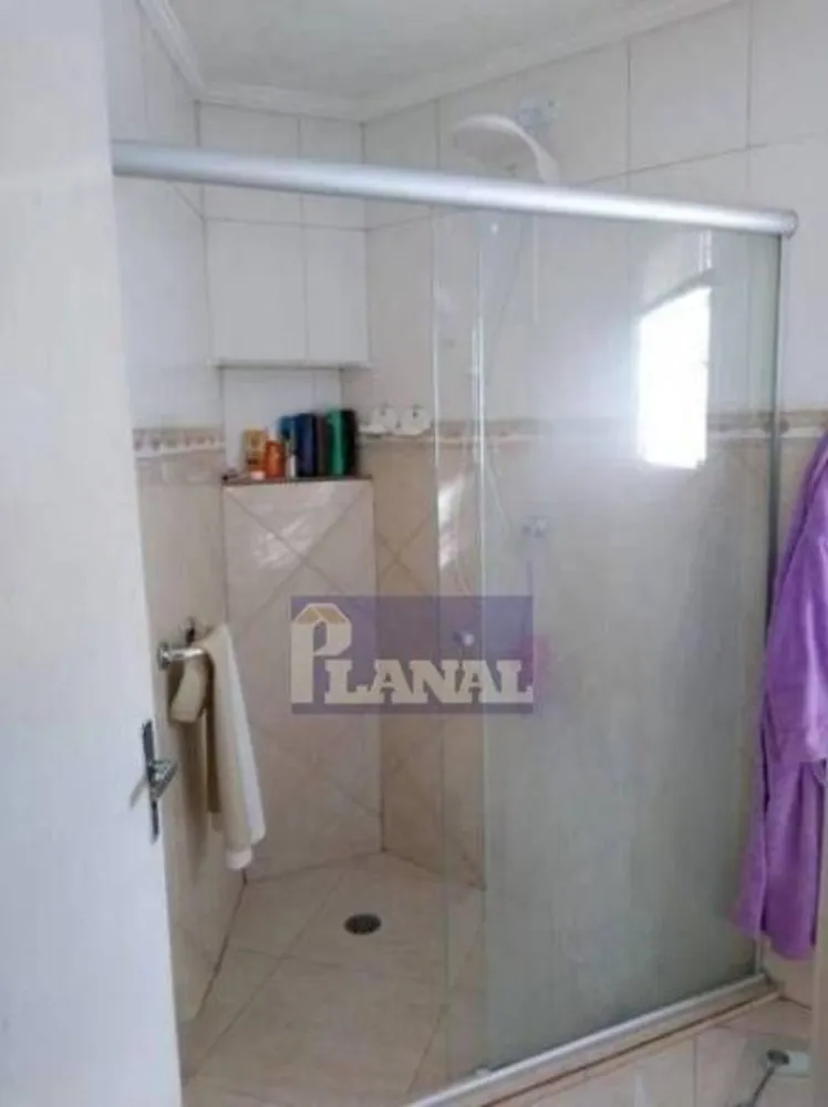 Sobrado, 3 quartos, 150 m² - Foto 2