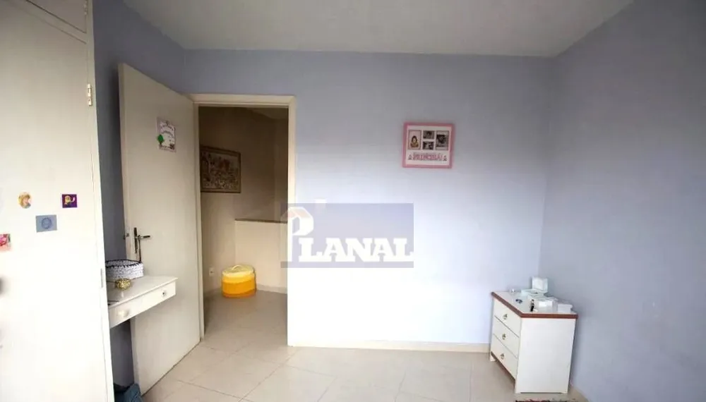 Sobrado, 3 quartos, 150 m² - Foto 9