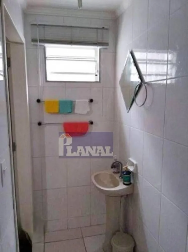 Sobrado, 3 quartos, 150 m² - Foto 8