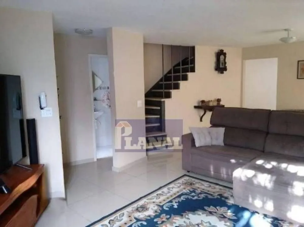 Sobrado, 3 quartos, 150 m² - Foto 5