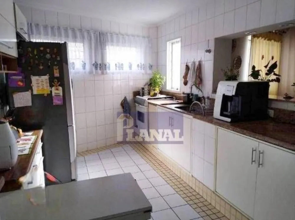 Sobrado, 3 quartos, 150 m² - Foto 1