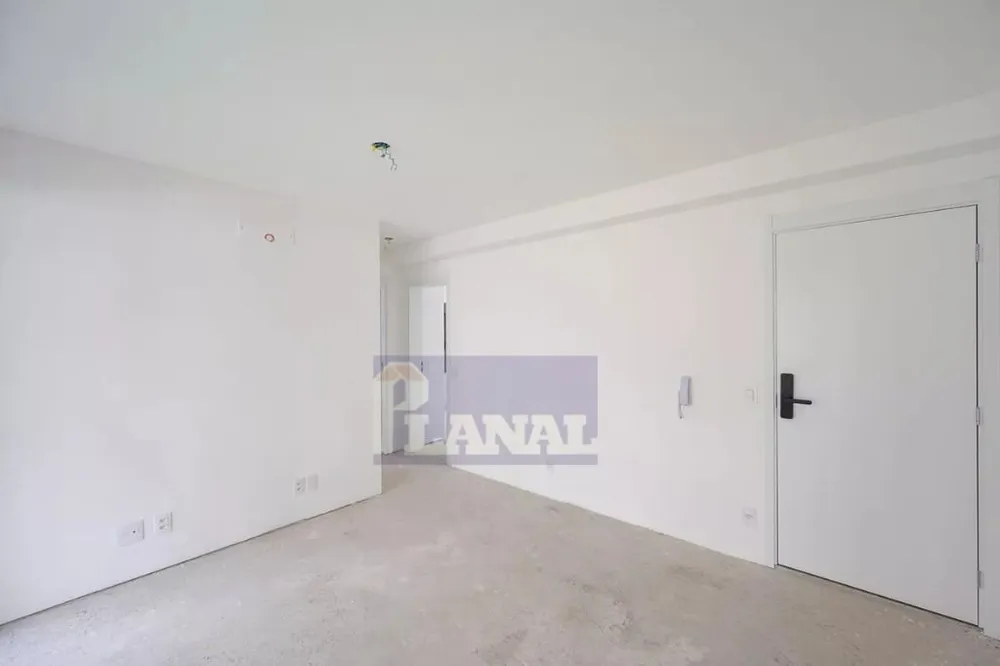 Apartamento, 2 quartos, 53 m² - Foto 2