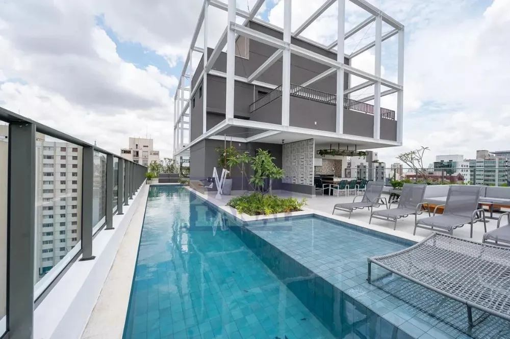 Apartamento, 2 quartos, 53 m² - Foto 6