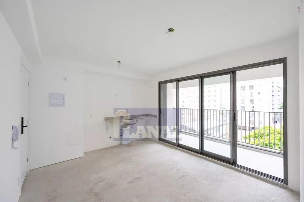 Apartamento, 2 quartos, 53 m² - Foto 1