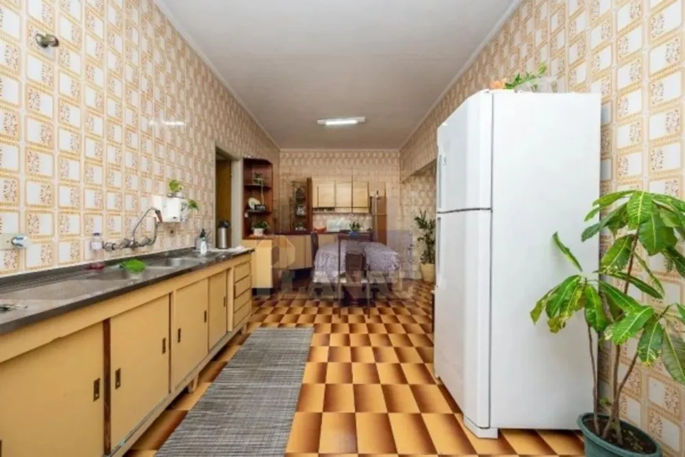 Casa, 3 quartos, 211 m² - Foto 9