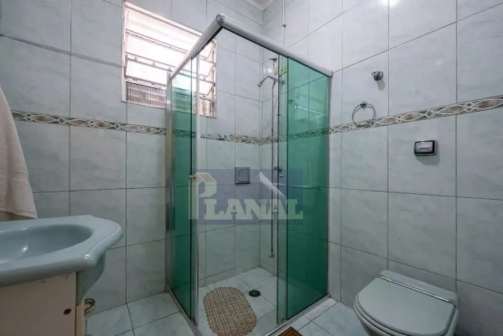 Casa, 3 quartos, 211 m² - Foto 8