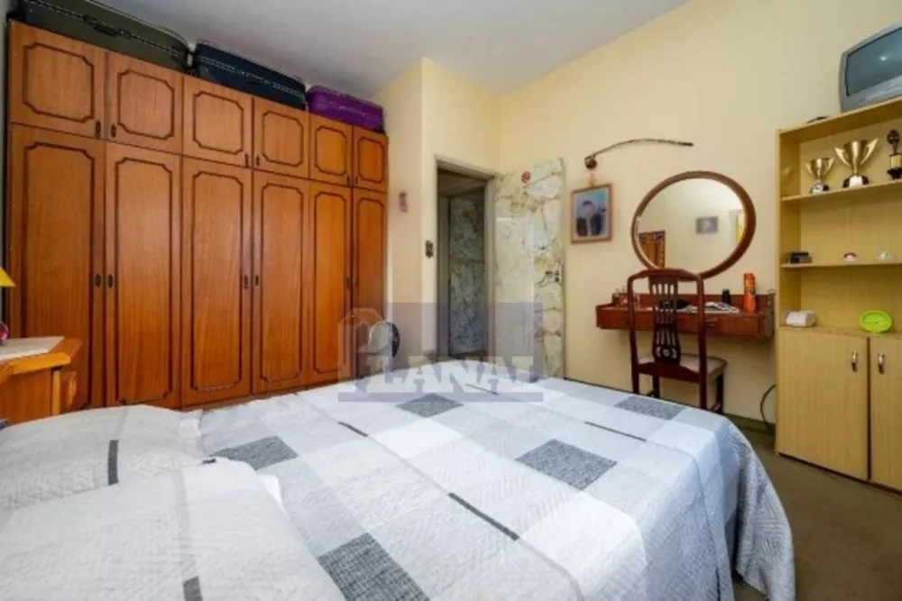 Casa, 3 quartos, 211 m² - Foto 5