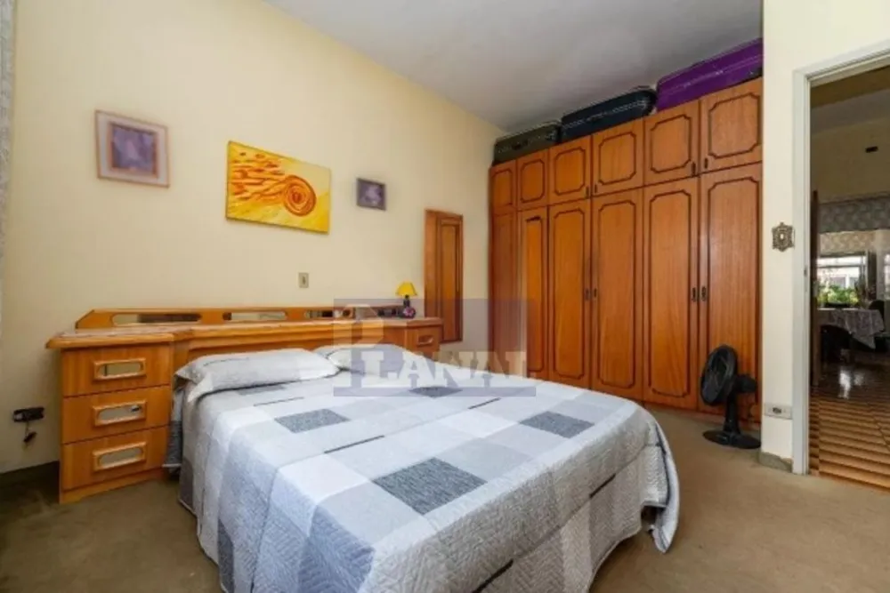 Casa, 3 quartos, 211 m² - Foto 4