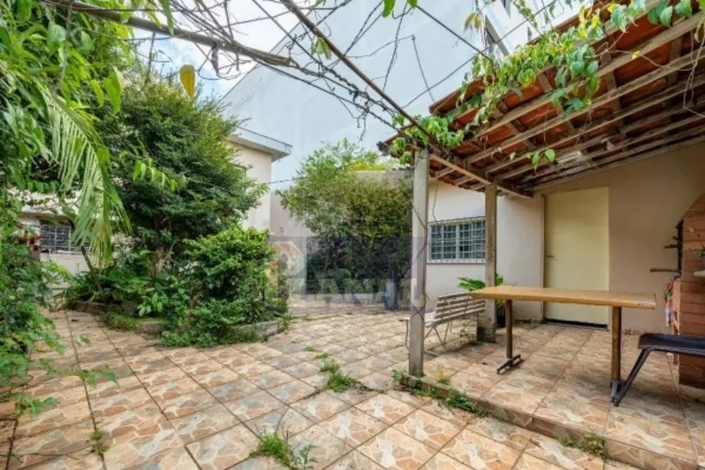 Casa, 3 quartos, 211 m² - Foto 11