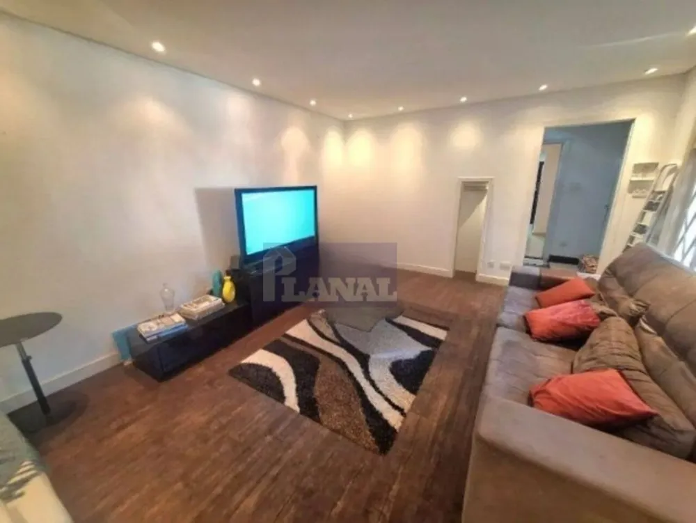 Sobrado, 3 quartos, 230 m² - Foto 5