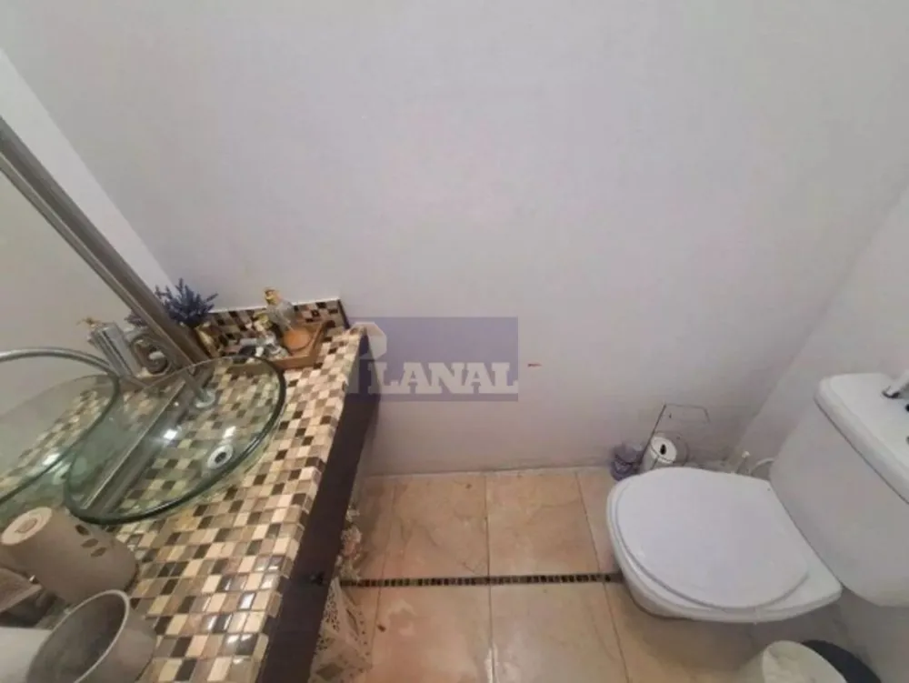 Sobrado, 3 quartos, 230 m² - Foto 8