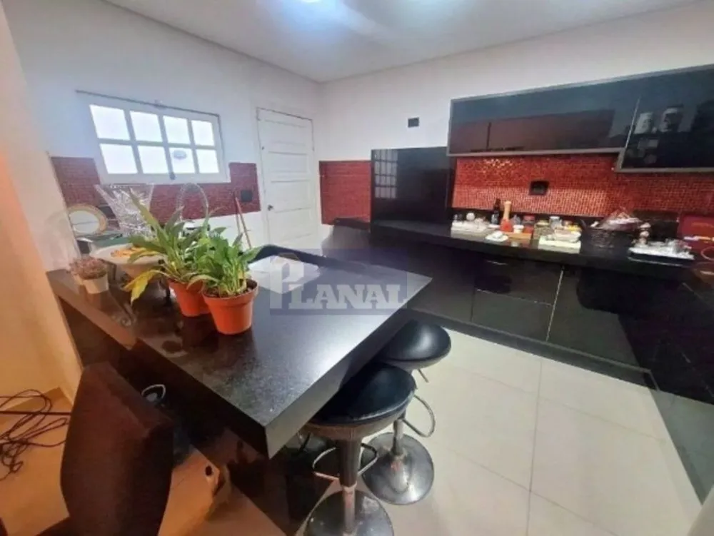 Sobrado, 3 quartos, 230 m² - Foto 9