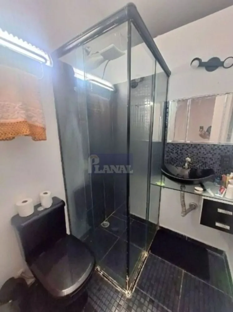 Sobrado, 3 quartos, 230 m² - Foto 7