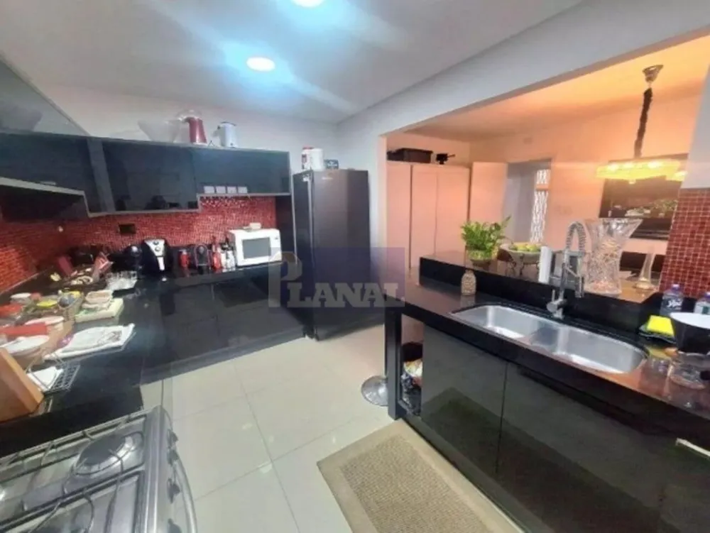 Sobrado, 3 quartos, 230 m² - Foto 11