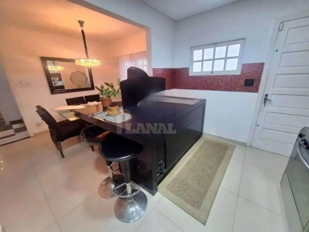 Sobrado, 3 quartos, 230 m² - Foto 3