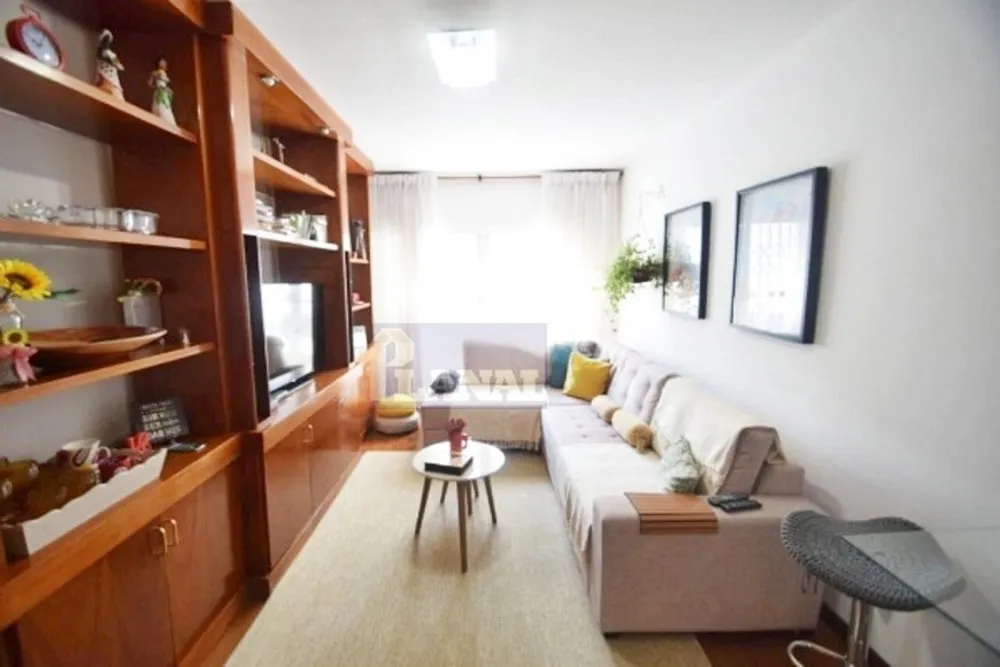 Sobrado, 3 quartos, 220 m² - Foto 1