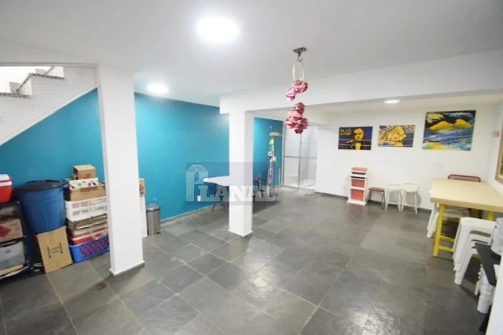 Sobrado, 3 quartos, 220 m² - Foto 6