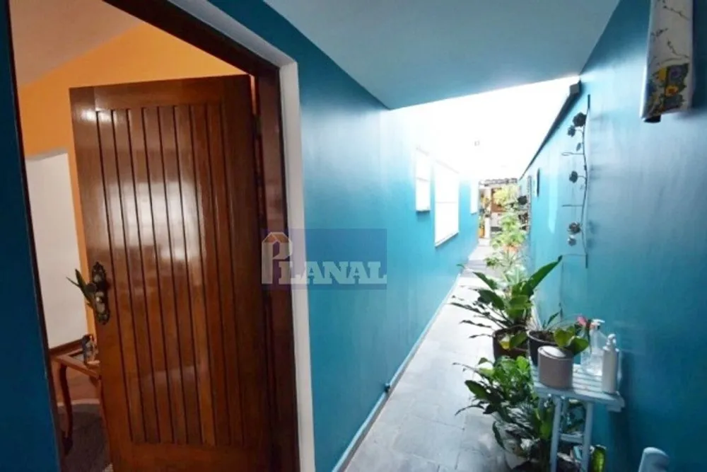 Sobrado, 3 quartos, 220 m² - Foto 7