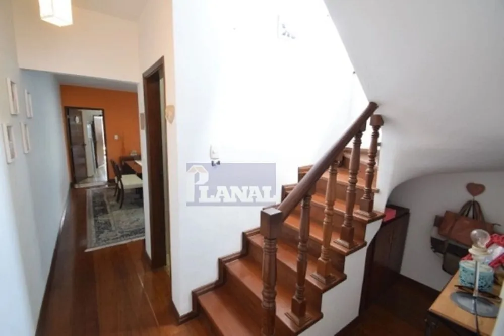 Sobrado, 3 quartos, 220 m² - Foto 2