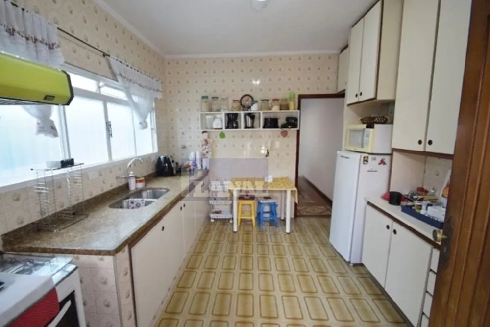 Sobrado, 3 quartos, 220 m² - Foto 5