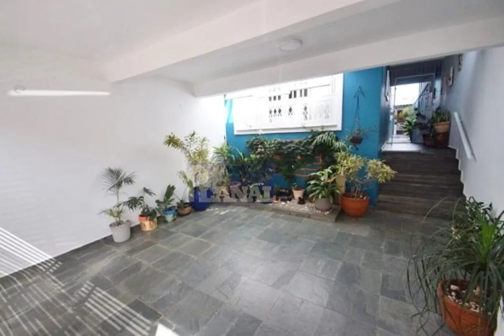 Sobrado, 3 quartos, 220 m² - Foto 8
