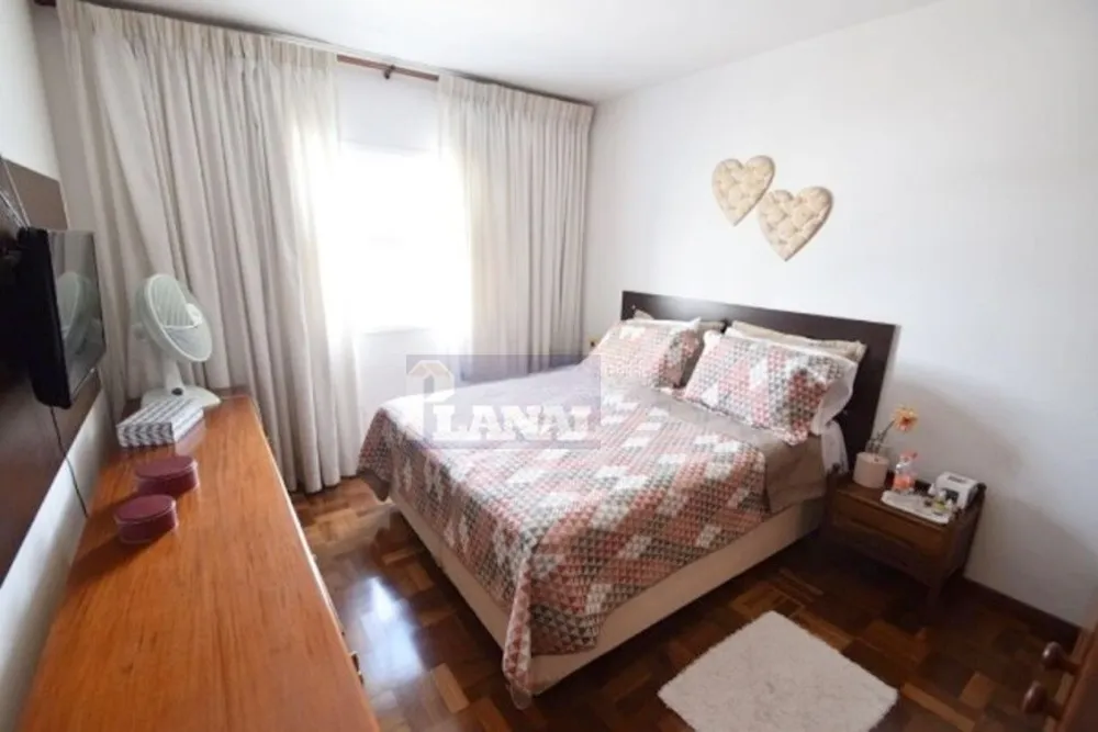 Sobrado, 3 quartos, 220 m² - Foto 3