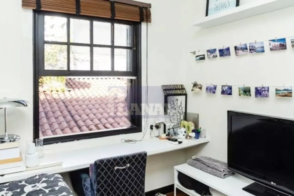 Sobrado, 3 quartos, 50 m² - Foto 7
